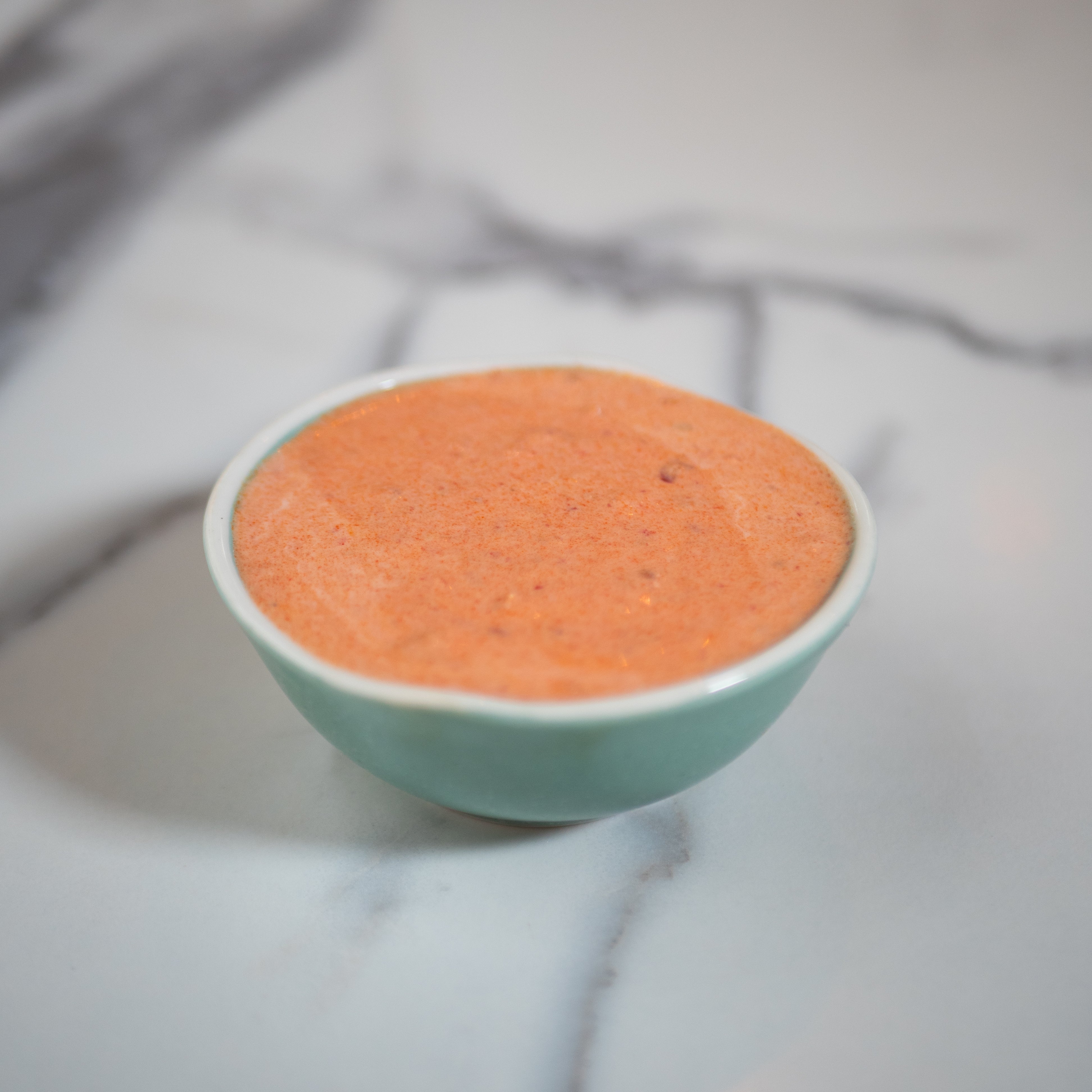 'Nduja dip