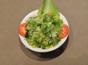 Arabic Salad