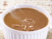 Brown Mushroom Sauce Small
