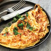 Choose Your Omelette