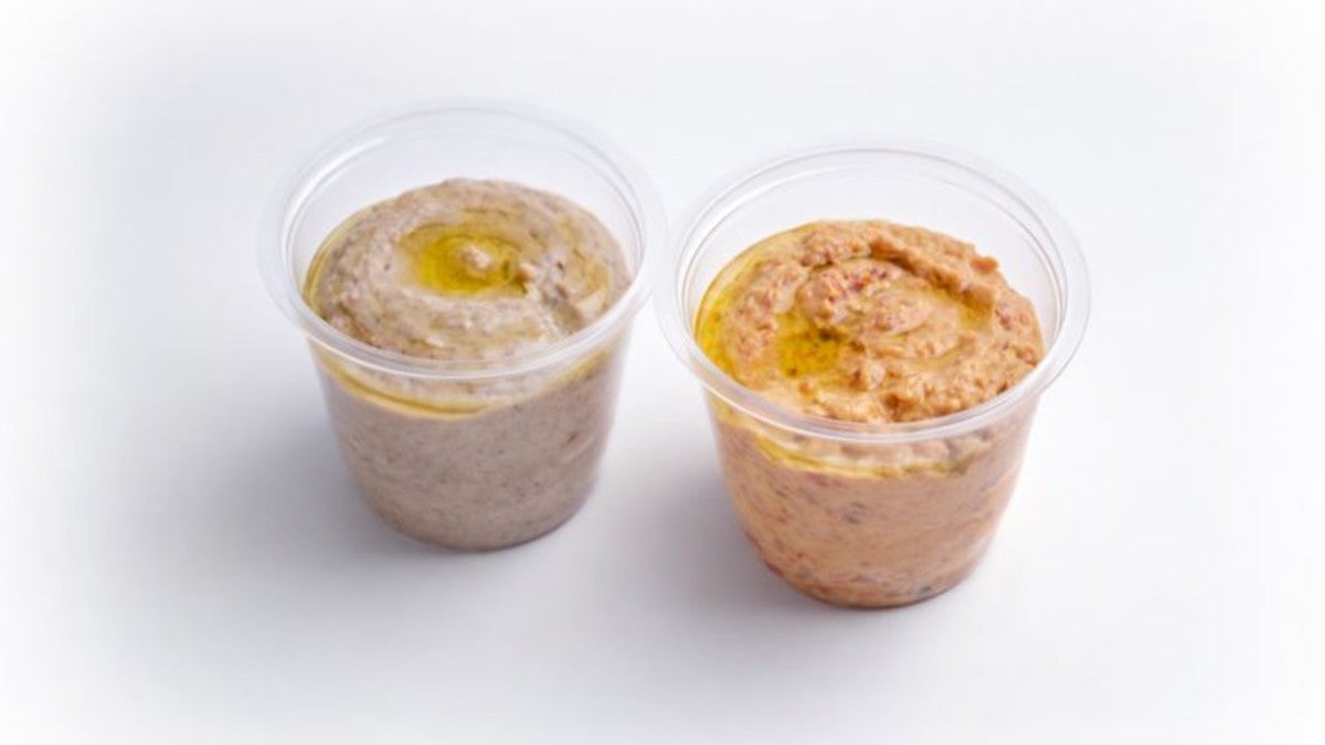 Both Dips