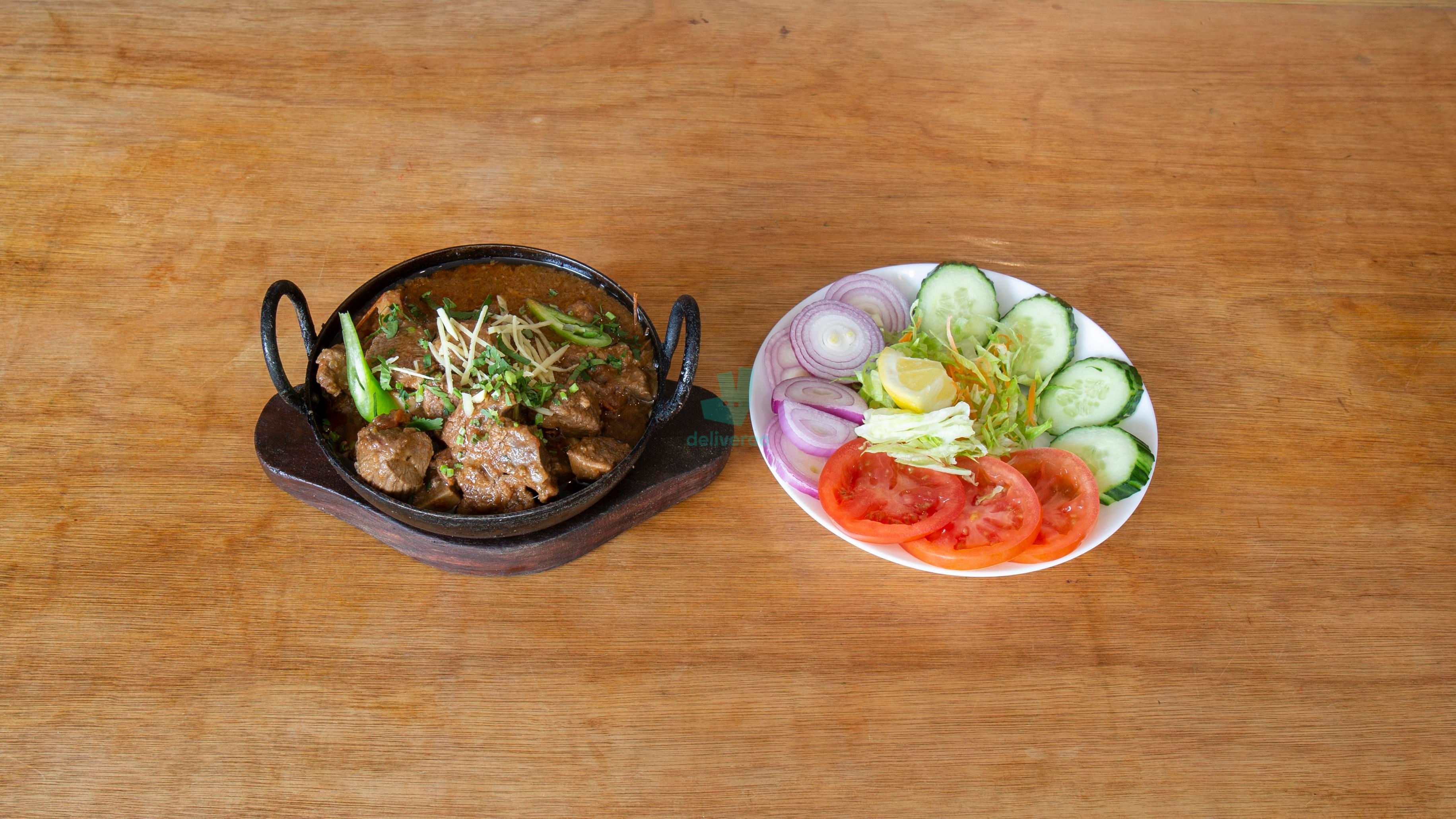 Namak Mandi (Regular Size)