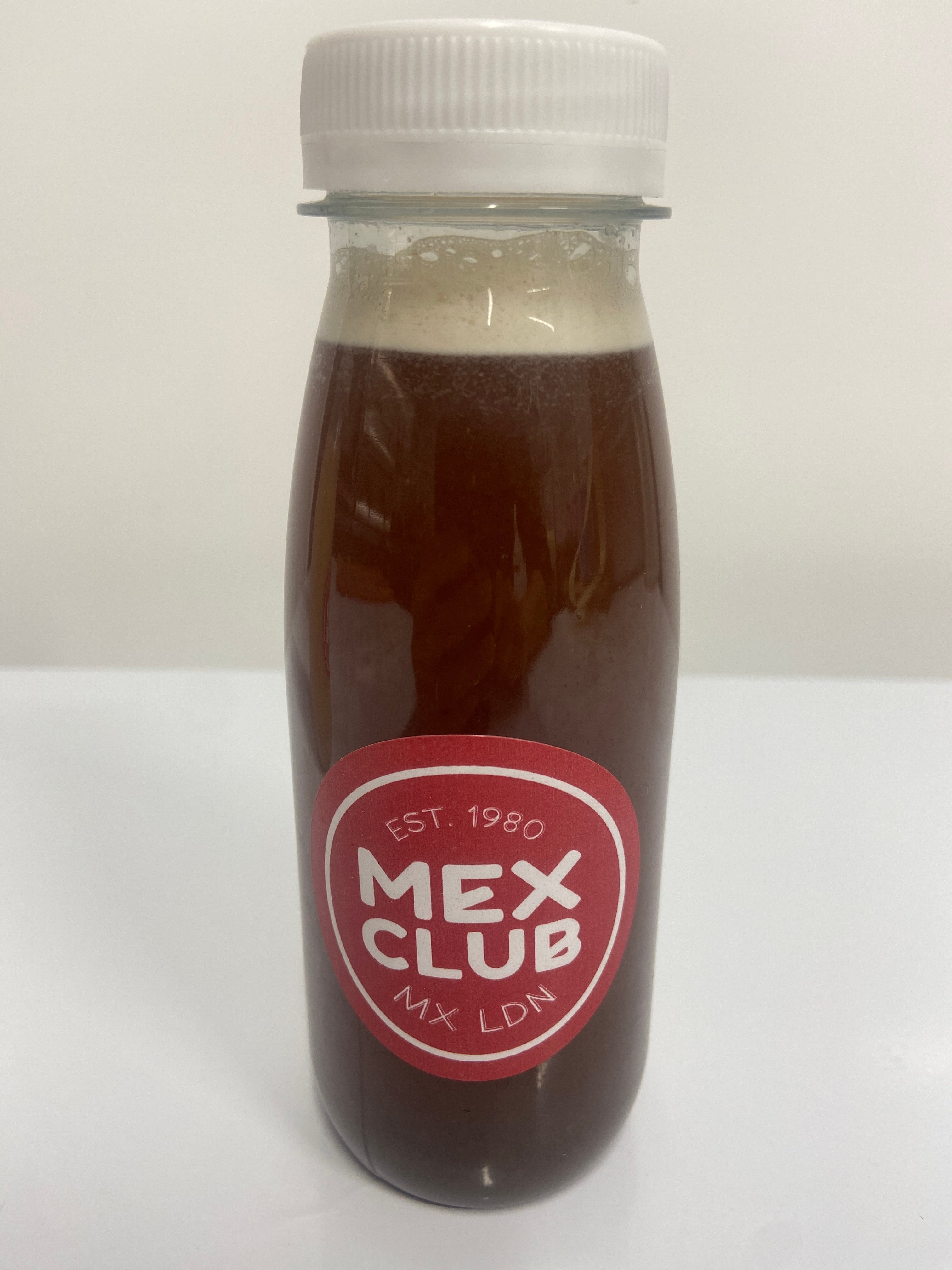 Tamarindo Agua Fresca