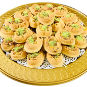 Ghariba Pistachio