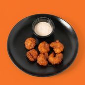 Buffalo Shrimp 