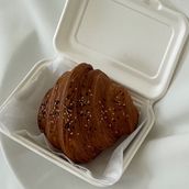 Feta Cheese Croissant