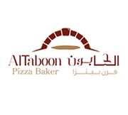 Pizza AlTaboon Baker