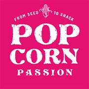 Popcorn Passion