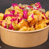loaded fries