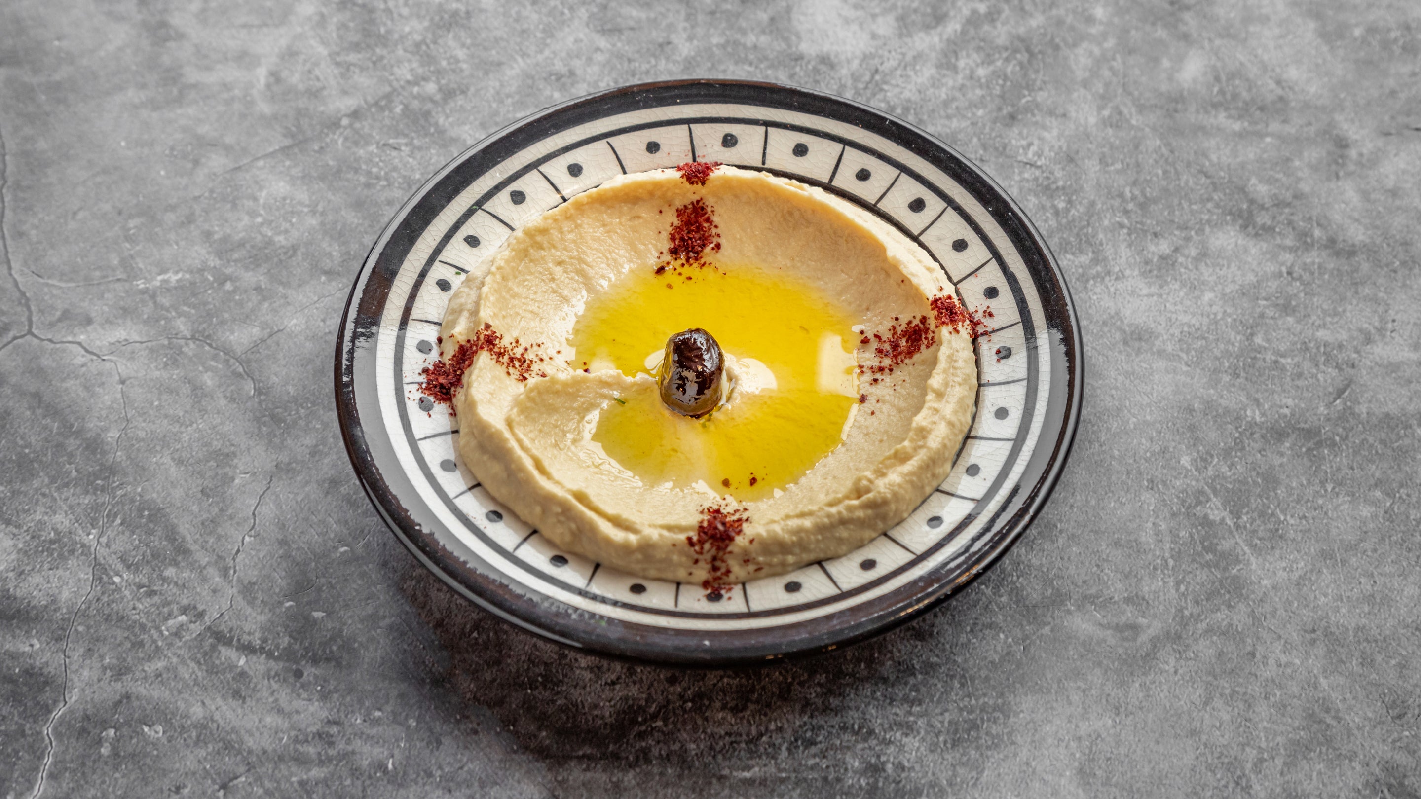 Hummus