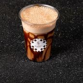 Chocolate Shake