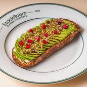 Avocado Toast