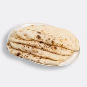 Iranin Bread