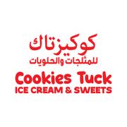 Cookies Tuck Ice Cream and Sweets