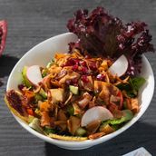 Fattoush