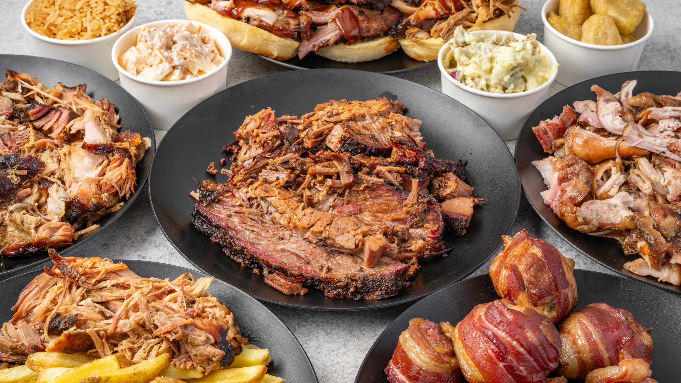 Pit Bros BBQ