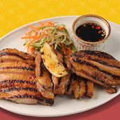Boneless Inasal