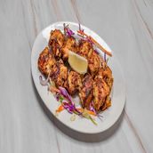 Chicken Behari Boti