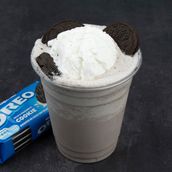 Oreo Frappe