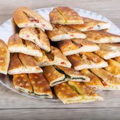 El Dawam Bowl Offer