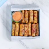 Musakhan Chicken 30 Pieces
