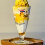 Passion Fruit Falooda