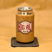 Cold Brew Ice Spanish