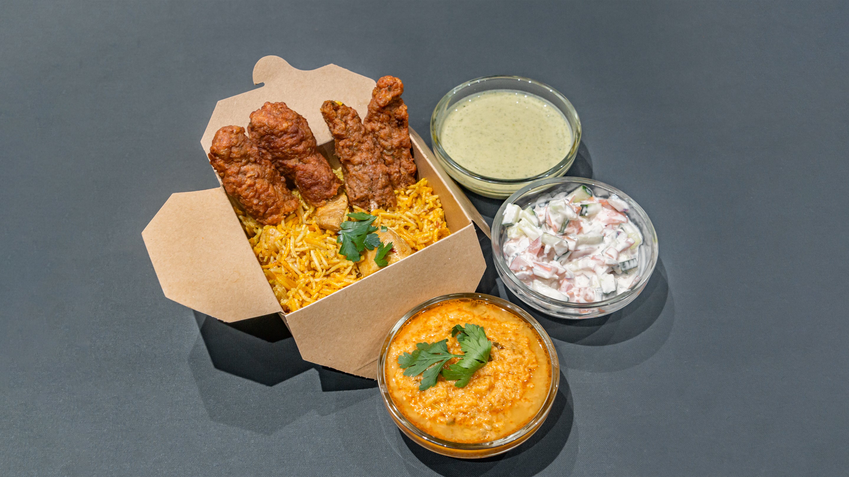 Kombo Box (REG)