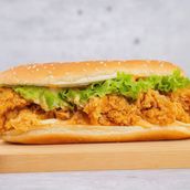 Zinger Combo