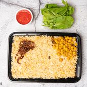 Mandi rice