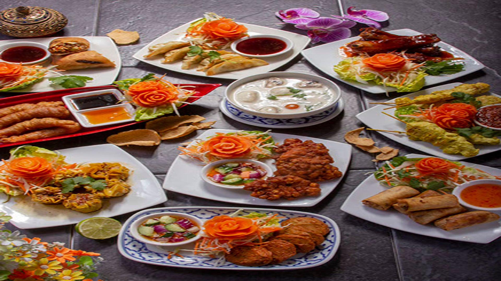 Khao Sarn Thai