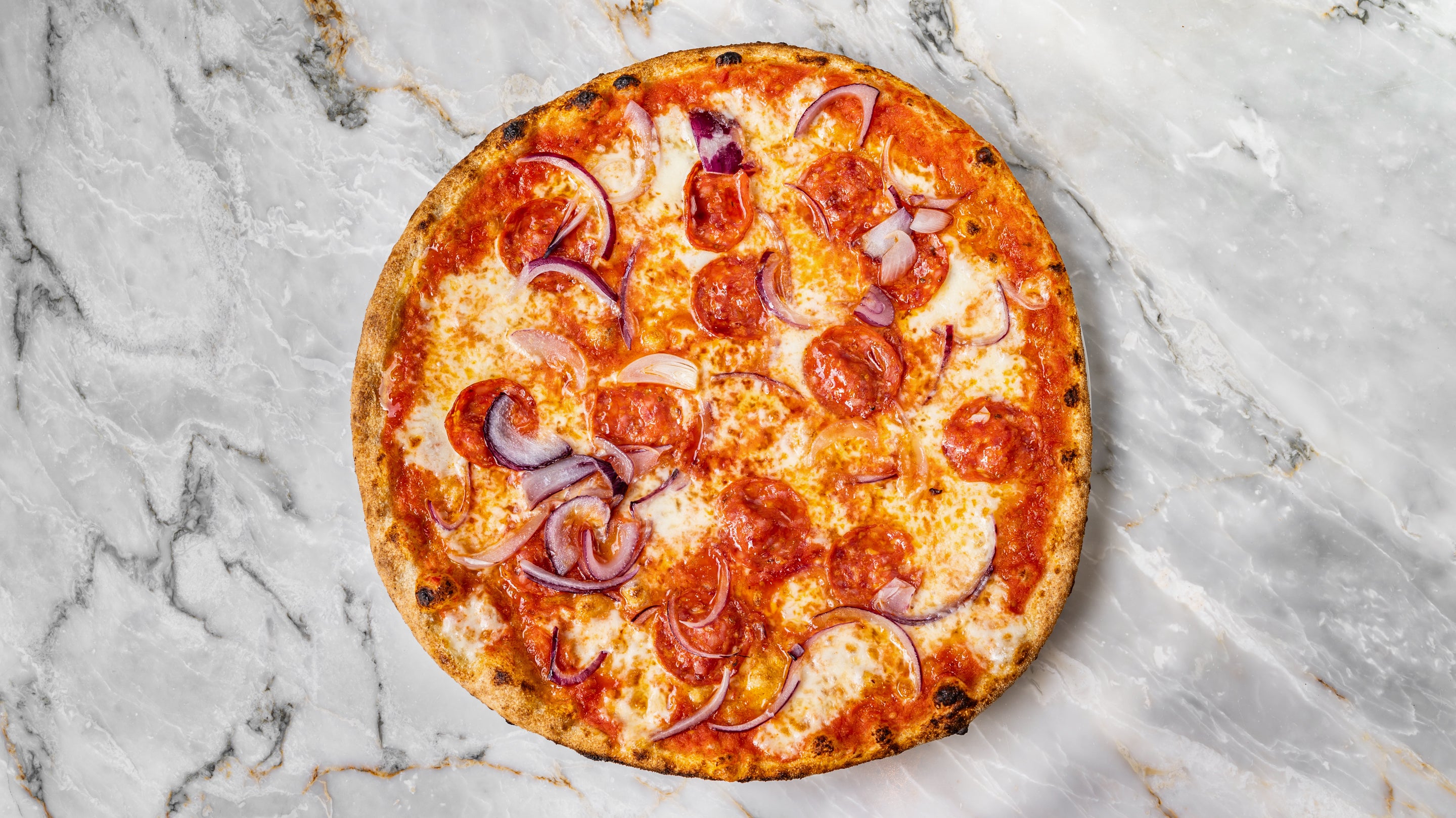 pepperoni