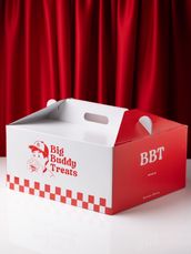 BBQ BOX