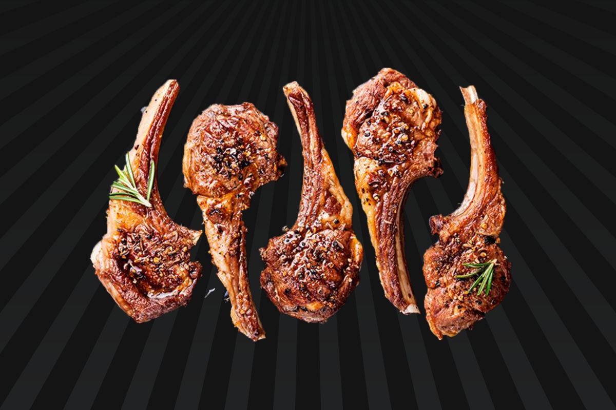 Lamb Chops