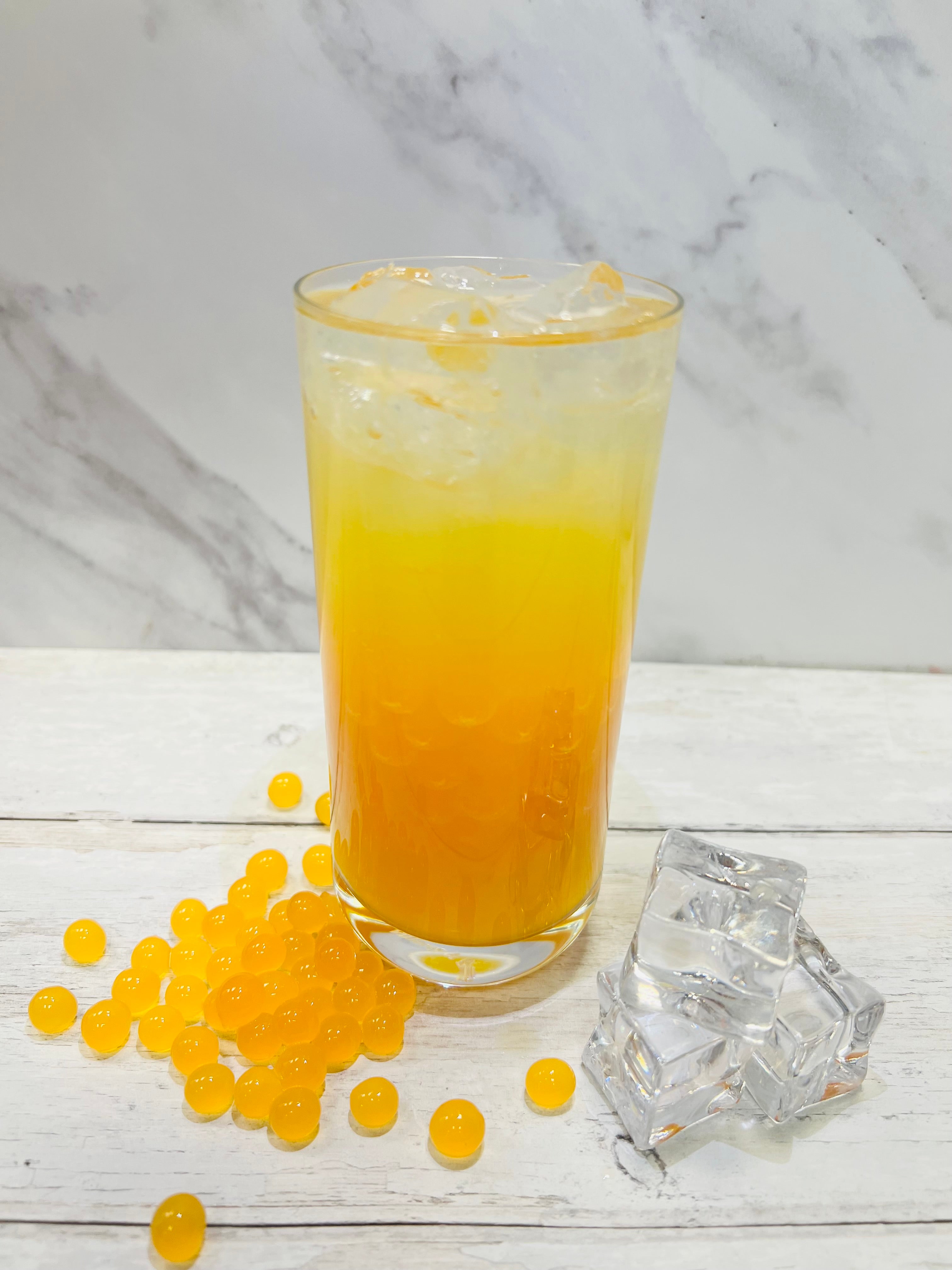 Mango Mania
