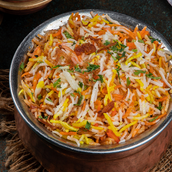 Biryani Rice
