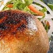 Grilled Kebbeh (1 piece)