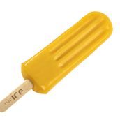 Mango Fruit Popsicles