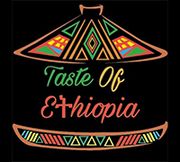 Taste of Ethiopia Restaurant