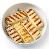 Halloumi