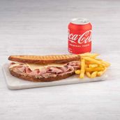 Toasties Combo