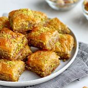 Baklava
