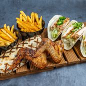 Meal Deal - 1