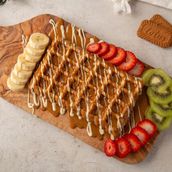 Waffle Lotus 