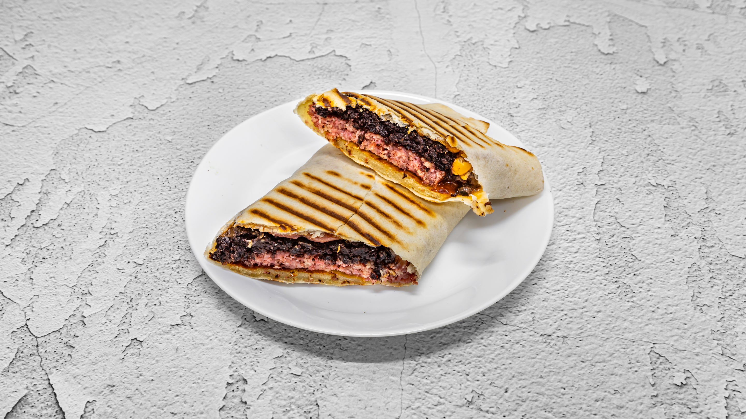 Breakfast Wraps