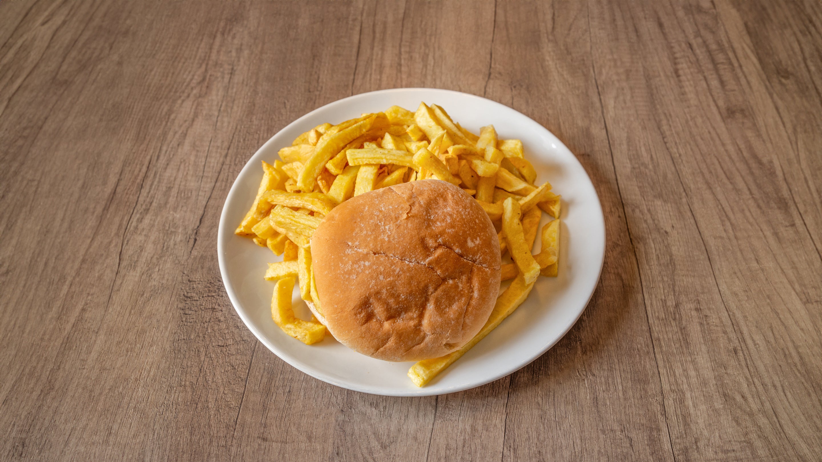 Chip Butty