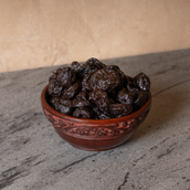 Dried  (Plum) Prune 250Gr