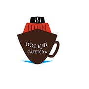 Docker Cafeteria & Restaurant
