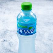 Water (500 ml)