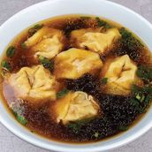 WANTON